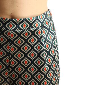 PANTALONE MIC PAOLA ANONYME - Mad Fashion | img vers.300x/